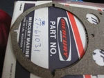 ,mercury Water Pump Gasket. Fixed Price $6.71.