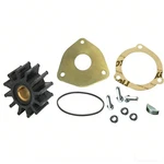 Sherwood Sea Water Pump Minor Repair Kit SHE-12399 12399-SHW G1 G20 G21. Fixed Price $37.04.