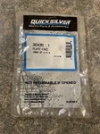 Mercury Quicksilver 324351 Oem Face Plate Nos. Fixed Price $12.00.