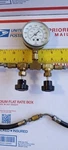 91-52915A6 Mercury Mercruiser Power Trim Gauge Kit Tested Good Hydraulic Us. Fixed Price $499.50.