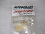 Q7A Mercury Quicksilver 1395-7624 Inlet Needle Oem New Factory Boat Parts. Fixed Price $11.19.