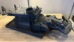 1993-1995 Mercury 90 Hp Sport Jet Pump Drive Assembly. Fixed Price $978.96.