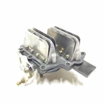 8198071 Force 50 Hp Intake Reeds And Plate With Screws 91-96 H5. Fixed Price $18.95.