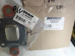 27-864549A02 Quicksilver Mercury Marine Gasket Assembly Block Off. Fixed Price $22.00.