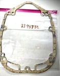 New Mercury 27-991734 Oem Exhaust Plate Gasket Nos. Fixed Price $32.88.