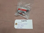 New Suzuki Steering Cable Attachment, 41141-89E00, KWR75. Fixed Price $59.00.