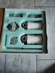 Floscan Series K Diesel Fuel Flow Monitoring System. Fixed Price $1320.00.