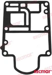 Gasket Cylinder Fits Mercruiser Mercury Stern Drive 27-8M0000822. Fixed Price $16.28.