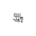 Sierra Yamaha Wp Kit 6H4W0078A000 55-207 3429. Fixed Price $53.99.