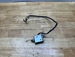 1999 Yamaha F50 Electric Choke Solenoid 6E9-86111-01-00. Fixed Price $29.11.