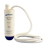 Whale High Flow Submersible Electric Galley Pump - 12V Marine GP1652 Expe. Fixed Price $42.46.
