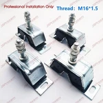 4* Marine Engine Mount Set M16*1.5 Fits Yanmar 2GM-2YM-3GM-3YM 100 128270-08341. Fixed Price $245.70.