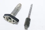 Suzuki 115 140 Hp Oil Pump Driven Gear & Retainer. Fixed Price $20.00.