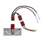 Connect-ease Battery Jet W/charging Port RCE12VJSKI. Fixed Price $77.95.