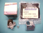 Mercruiser Choke Assy V8 V6 Stern 66205 66197 66198 61112 63922 Quicksilver Nib. Fixed Price $200.00.