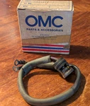 New Oem Nos Omc Johnson Evinrude Switch 0385464. Fixed Price $13.45.