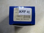 176217 Oem Omc Bombardier Oil Cap Assembly With Valve, New. Fixed Price $15.00.