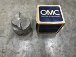 Johnson Evinrude Omc 383484 Piston. Fixed Price $12.45.