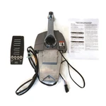 Remote Throttle Control For Johnson & Evinrude 5006182, Single Lever Binnacle. Fixed Price $179.99.