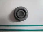 New Oem 0204457 Omc Johnson Evinrude Grommet 0820. Fixed Price $31.90.