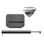 Raymarine EV100 Tiller Pilot Without Control. Fixed Price $1423.00.