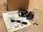 Johnson Evinrude Omc 433448 Trim Gauge & Sender. Fixed Price $97.95.