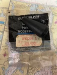 Quicksilver #89006A1 Knob Assy.. Fixed Price $21.00.