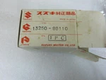 Genuine Suzuki Marine 13250-98110 Carburetor Float Oem New Factory Boat Part. Fixed Price $9.99.