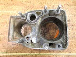 *oem* Volvo Penta Sx-m Gimbal Bell Housing 3857974 3857724 3857289 3855350. Fixed Price $307.46.