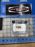New Mercury Plate 84026M E13B. Fixed Price $10.00.