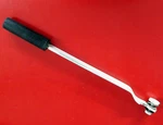 1985 Evinrude Omc 2 Hp Outboard 316469 Tiller Steer Handle 313181 Grip + Johnson. Fixed Price $22.00.