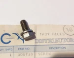 Evinrude Johnson Omc Screw Nos 308738 (L-9746). Fixed Price $7.25.