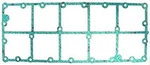 Yamaha 200-250 Hp Exhaust Gasket Outer 523-15. 61A-41112-A0-00, 61A-41112-A1-00. Fixed Price $13.97.