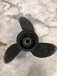 Omc 12.75 X 21 3/4 Boat Propeller 389512. Fixed Price $90.00.