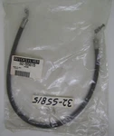 New Quicksilver Mercury Marine Boat Oem Hose Part No. 32-55815. Fixed Price $119.99.