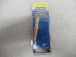 Lot Of 4 Genuine Marpac 7-0318 5/16 Hose Splicer Oem New Factory Boat Parts. Fixed Price $8.95.