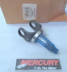 B4 Mercury Quicksilver 853635 Universal Joint Yoke Oem New Factory Boat Parts. Fixed Price $112.46.