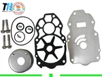 6CE-W0078-01-00 Water Pump Kit For Yamaha Outboard 6CE-44311-01 Sierra 18-3470. Fixed Price $115.00.
