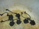 Mercury 250HP Proxs Stroke Outboard Ignition Coil Set (8M0047456). Fixed Price $150.00.