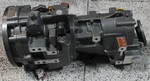 Borg Warner Velvet Drive 403050ITH1/4030ET1 R:1.5 Ski Nautique Transmission. Fixed Price $7500.00.