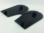 Quicksilver/mercury Alpha Gen Wear Pad Set 814386 814387 879346T30 8M2015937. Fixed Price $27.99.