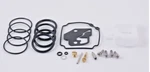 Carburetor Rebuild Kit Mercury Yamaha 809594A1 62Y-W0093-00-00 600-12. Fixed Price $64.95.