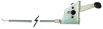 9684 Throttle Control 23-1/2" For Murray. Fixed Price $10.99.