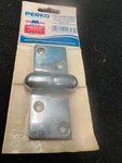 *new* Perko #152-DP-CHR Chrome Plated Pull-out Hinges Right Hand, Org Pkg. Fixed Price $49.95.