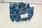 Oem Tohatsu M40C M40D Cylinder And Crankcase Assy Part # 350011000. Fixed Price $662.00.