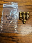 Volvo Penta 947735 Plug Lot Of Oem. Fixed Price $35.00.