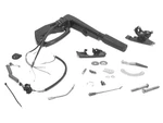 Mercury 821468A7 - Tiller Handle Conversion Kit For Outboard Motors. Fixed Price $987.39.