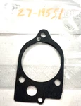 New Mercury 27-19551 Oem Gasket Nos. Fixed Price $16.88.