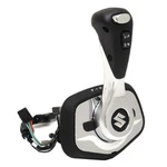 Suzuki Boat Remote Control 67000-98JM5 Bass Cat Side Mount (kit). Fixed Price $2189.00.