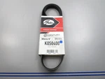 New K050400 Gates Micro-v Serpentine Belt 0810. Fixed Price $8.00.